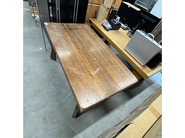 Tafel - afbeelding 1 van  4