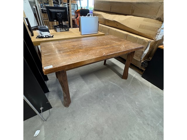 Tafel - afbeelding 2 van  4