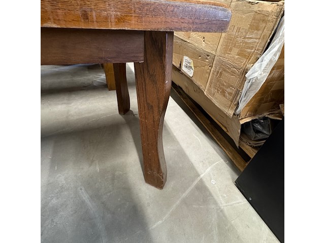 Tafel - afbeelding 3 van  4