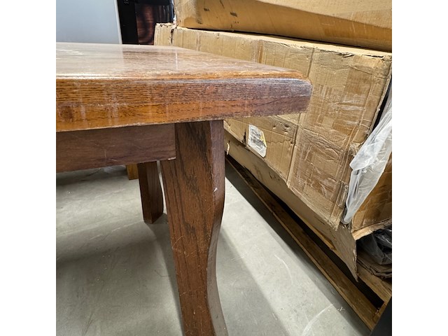 Tafel - afbeelding 4 van  4
