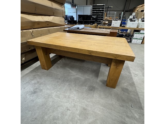 Tafel - afbeelding 1 van  5