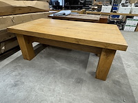 Tafel - afbeelding 1 van  5