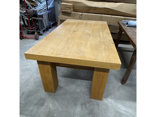 Tafel - afbeelding 2 van  5