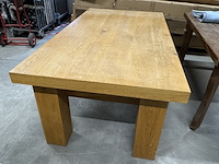 Tafel - afbeelding 2 van  5