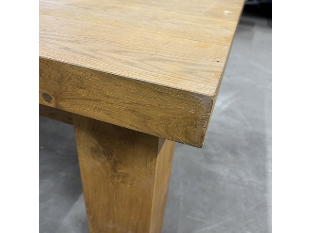 Tafel - afbeelding 3 van  5