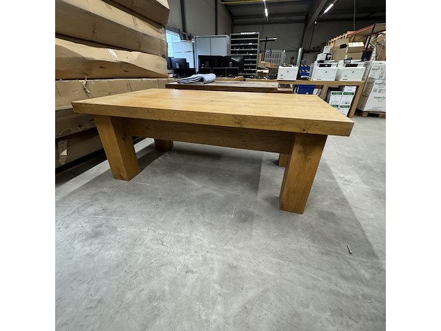Tafel - afbeelding 5 van  5