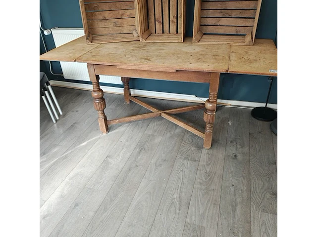 Tafel - afbeelding 1 van  1