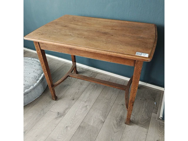 Tafel - afbeelding 1 van  1