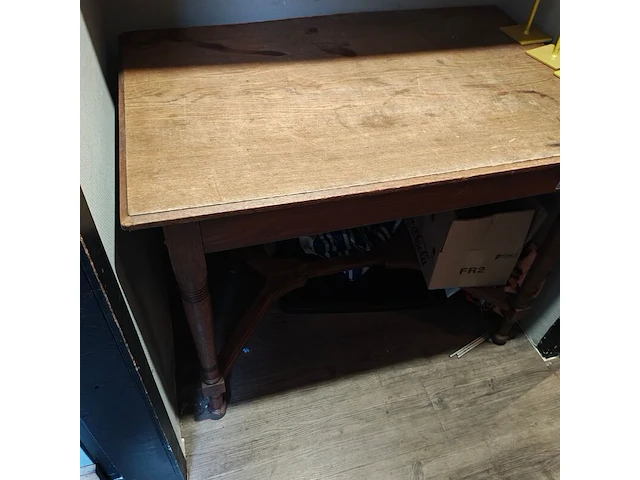Tafel - afbeelding 1 van  2