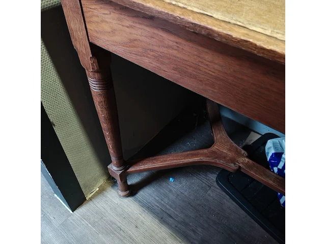 Tafel - afbeelding 2 van  2