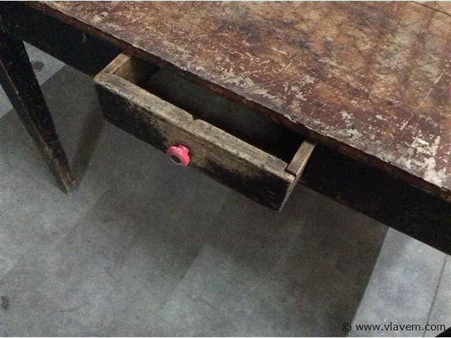 Tafel - afbeelding 2 van  2