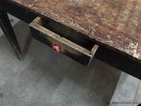 Tafel - afbeelding 2 van  2