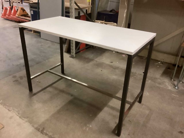 Tafel - afbeelding 1 van  5