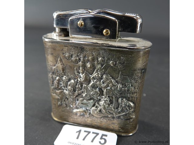 Tafelaansteker - afbeelding 1 van  5