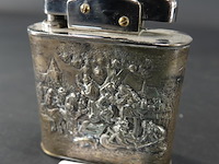 Tafelaansteker - afbeelding 1 van  5