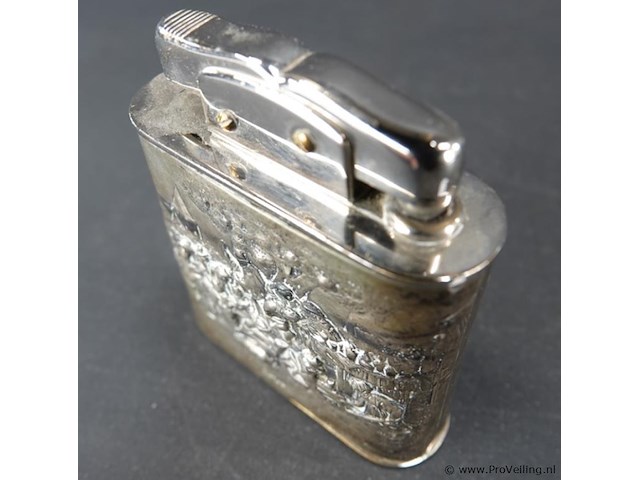 Tafelaansteker - afbeelding 2 van  5