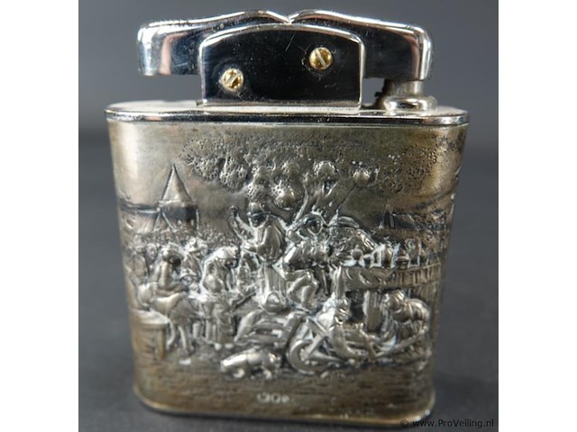 Tafelaansteker - afbeelding 3 van  5