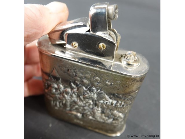 Tafelaansteker - afbeelding 4 van  5