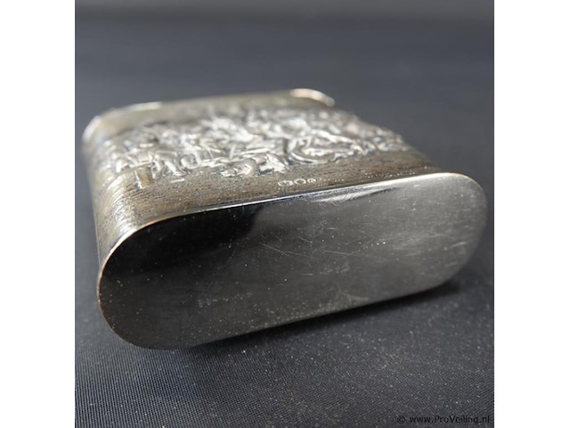 Tafelaansteker - afbeelding 5 van  5