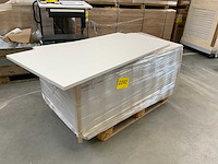 Tafelblad 1500x750mm (25x) - afbeelding 1 van  4