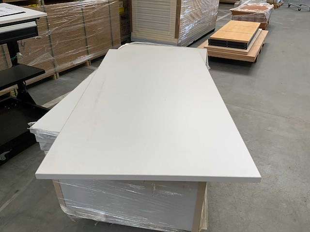 Tafelblad 1500x750mm (25x) - afbeelding 2 van  4