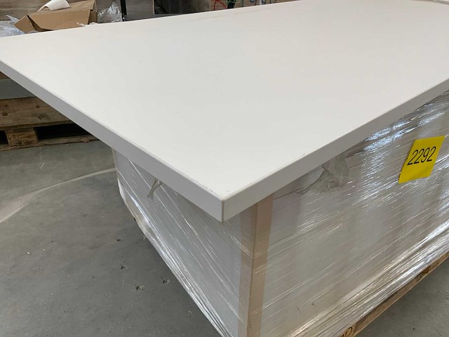 Tafelblad 1500x750mm (25x) - afbeelding 3 van  4