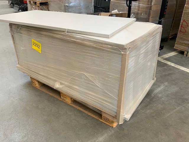 Tafelblad 1500x750mm (25x) - afbeelding 4 van  4