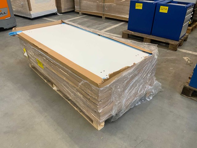 Tafelblad 1600x800mm (8x) - afbeelding 3 van  6