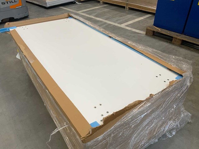 Tafelblad 1600x800mm (8x) - afbeelding 6 van  6