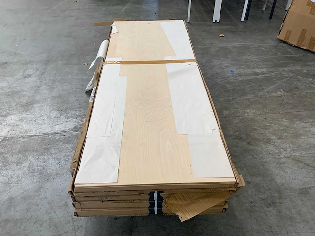 Tafelblad 1770x630mm (5x) - afbeelding 4 van  4