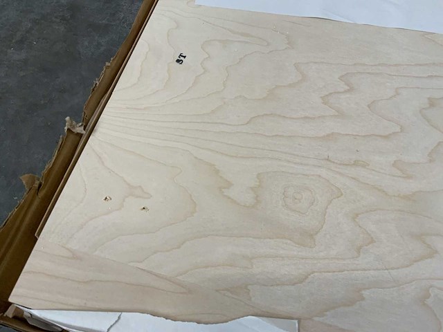 Tafelblad 1770x630mm (5x) - afbeelding 2 van  4