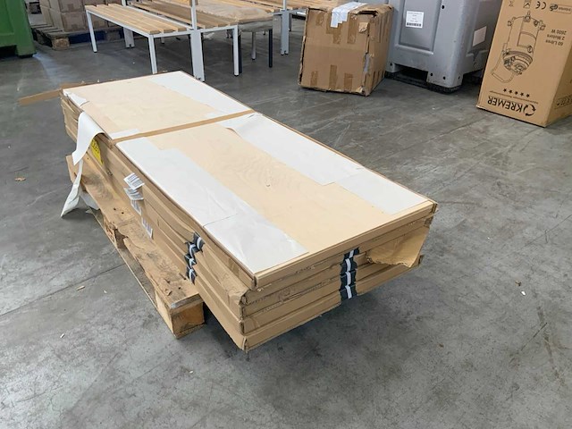 Tafelblad 1770x630mm (5x) - afbeelding 3 van  4