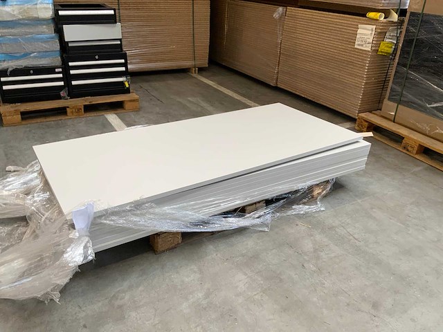 Tafelblad 1800x800mm (8x) - afbeelding 1 van  5