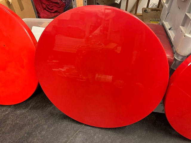 Tafelblad (4x) - afbeelding 2 van  4