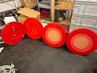 Tafelblad (4x) - afbeelding 4 van  4