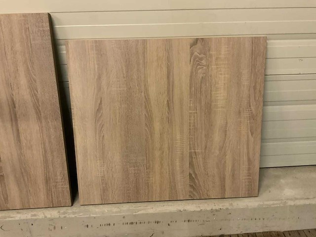Tafelblad (6x) - afbeelding 1 van  2