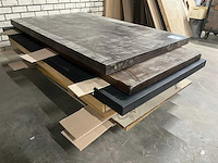 Tafelblad (8x) - afbeelding 1 van  5