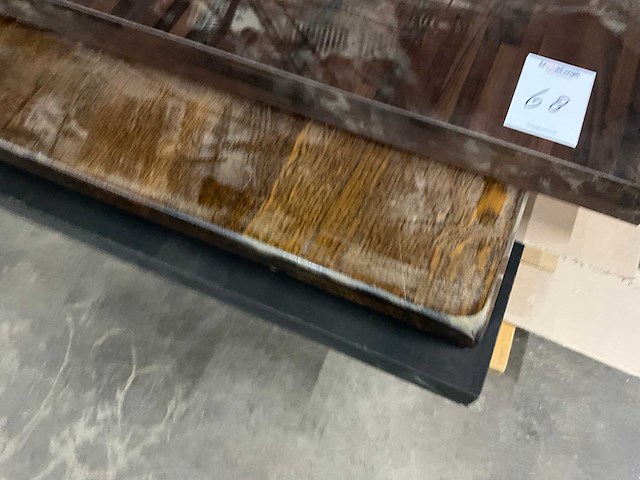 Tafelblad (8x) - afbeelding 4 van  5