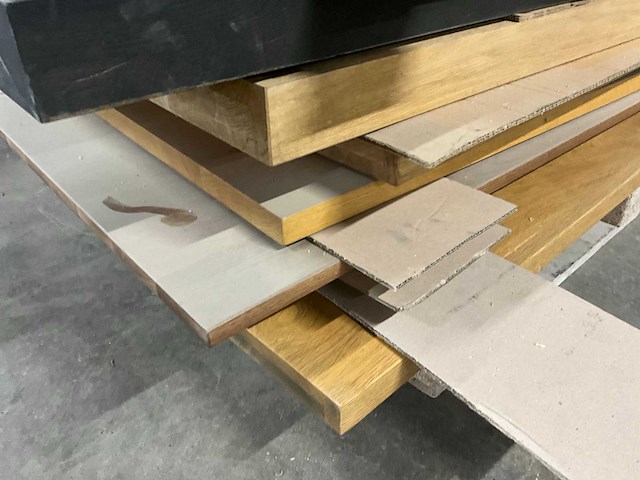 Tafelblad (8x) - afbeelding 5 van  5