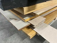 Tafelblad (8x) - afbeelding 5 van  5