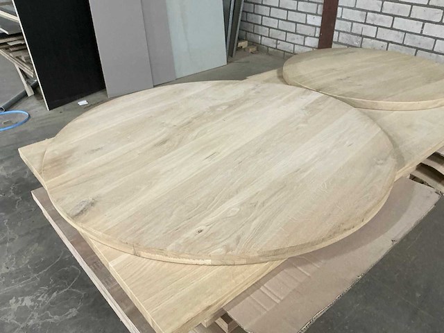 Tafelblad (9x) - afbeelding 4 van  7