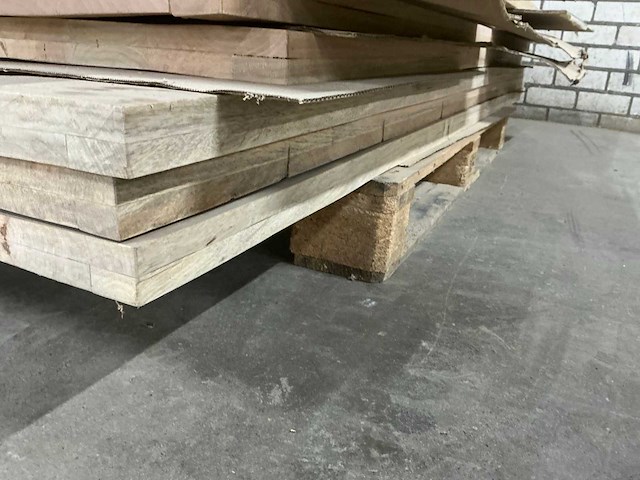 Tafelblad (9x) - afbeelding 7 van  7