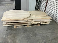 Tafelblad (9x) - afbeelding 2 van  7