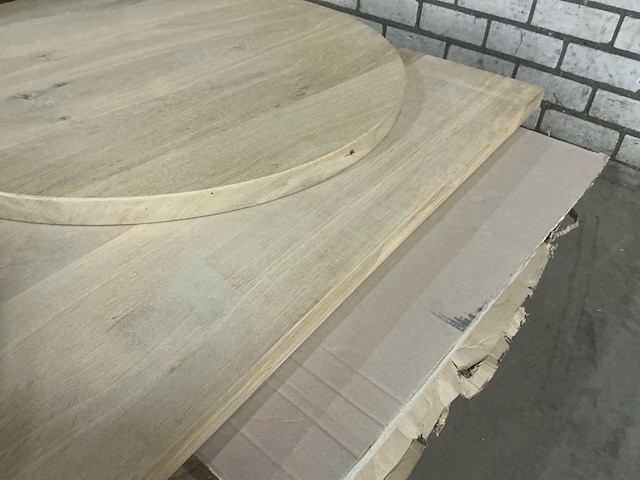 Tafelblad (9x) - afbeelding 5 van  7