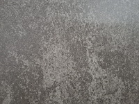 Tafelblad, actona, ceramic dining table top, top ceramic black fairba - afbeelding 5 van  6