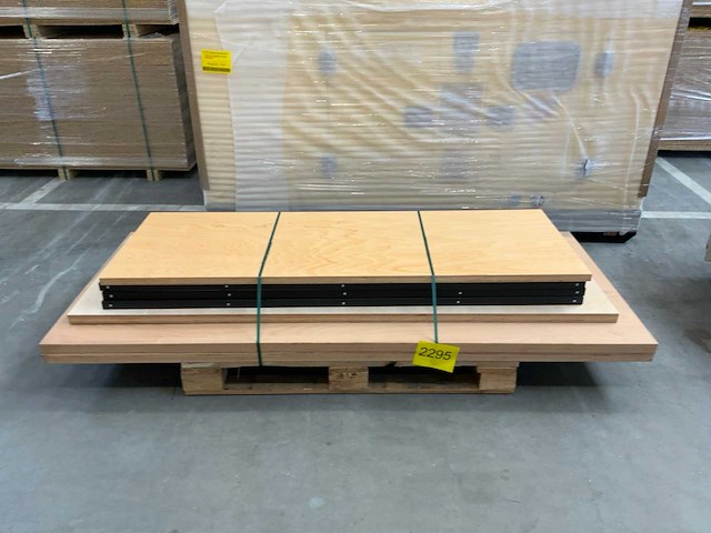 Tafelblad divers (7x) - afbeelding 2 van  6