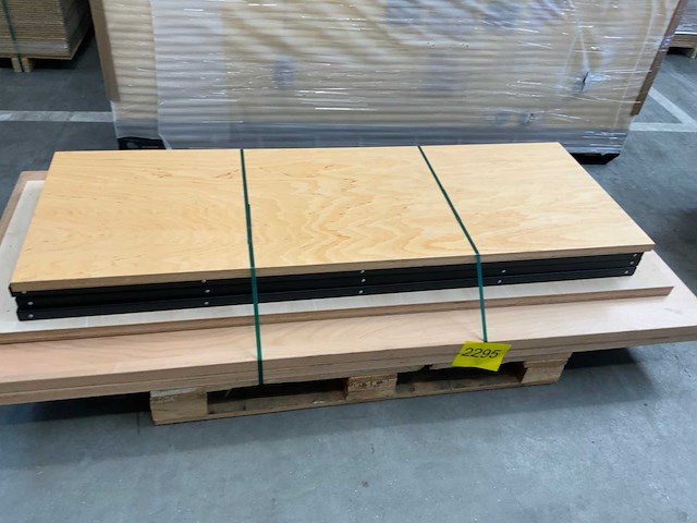 Tafelblad divers (7x) - afbeelding 5 van  6