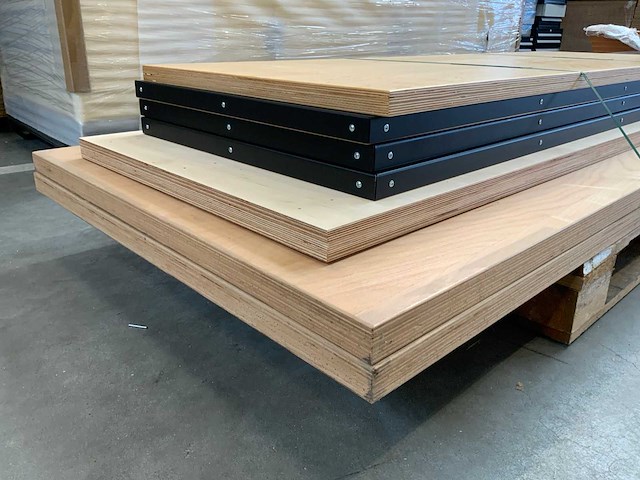 Tafelblad divers (7x) - afbeelding 6 van  6