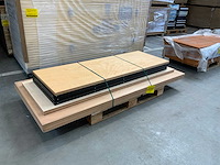 Tafelblad divers (7x) - afbeelding 1 van  6