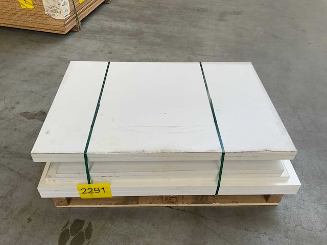 Tafelblad divers - afbeelding 3 van  5